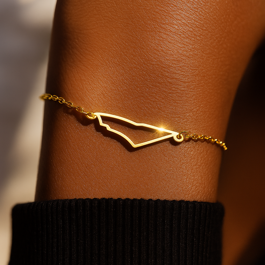 Palestina Armband