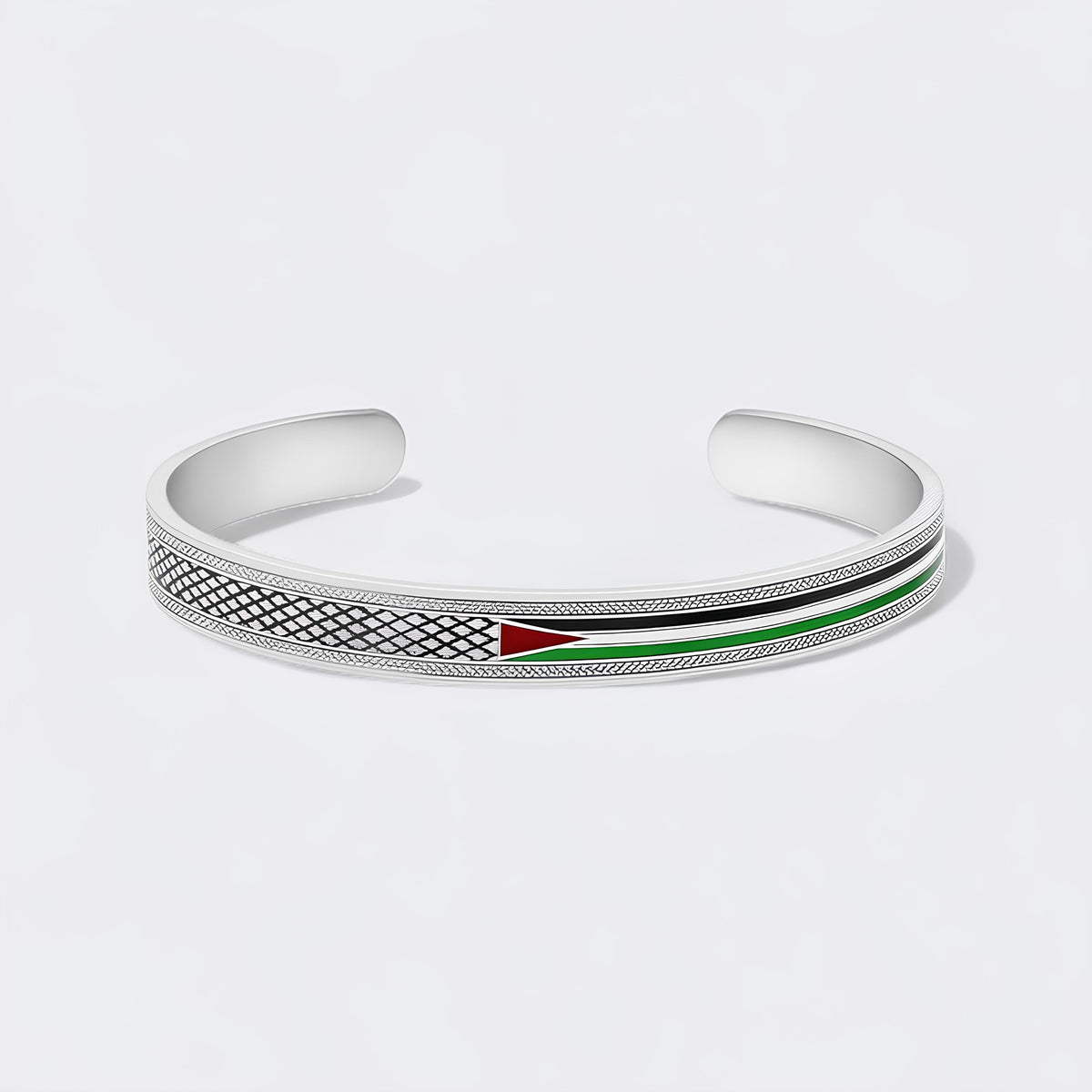Heritage Armring – Palestina