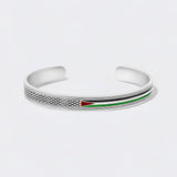 Heritage Armring – Palestina