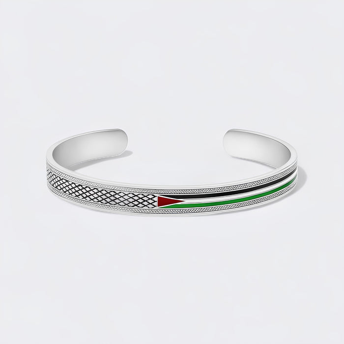Heritage Armring – Palestina